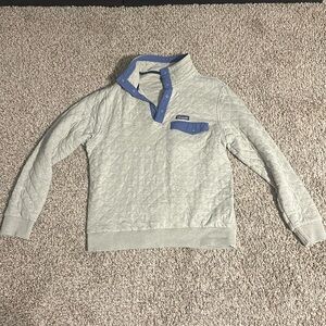 Men’s Patagonia Pullover